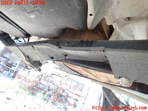 1UPJ-9241095380]VW・T-Cross(ティークロス)(C1DKR)リアアクスルビーム 中古_5