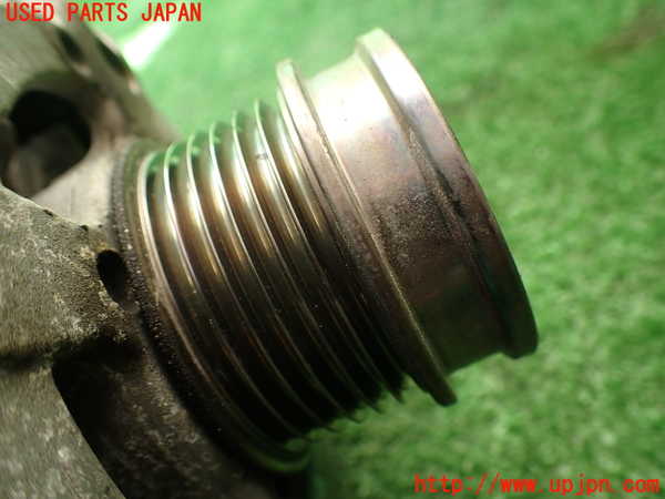 1UPJ-9241096015]VW・T-Cross(ティークロス)(C1DKR)オルタネーター(ダイナモ) 中古_3