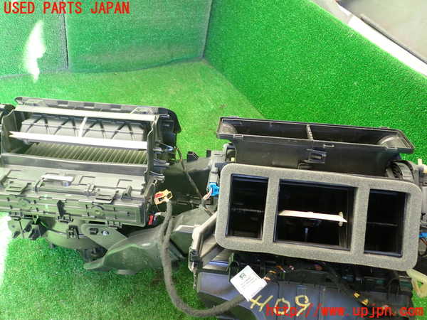 1UPJ-9241096081]VW・T-Cross(ティークロス)(C1DKR)エバポレーター1 中古_2