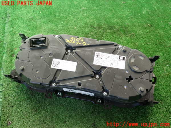 1UPJ-9241096170]VW・T-Cross(ティークロス)(C1DKR)スピードメーター 中古_2
