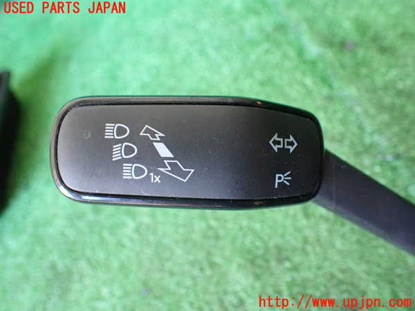 1UPJ-9241096720]VW・T-Cross(ティークロス)(C1DKR)コンビネーションスイッチ 中古_2