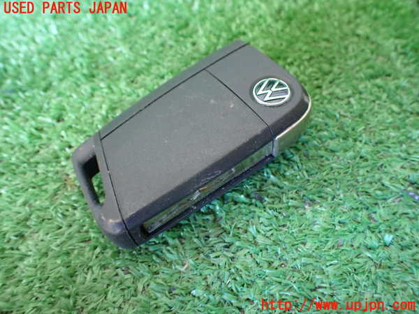 1UPJ-9241096110]VW・T-Cross(ティークロス)(C1DKR)エンジンコンピューター 中古_4