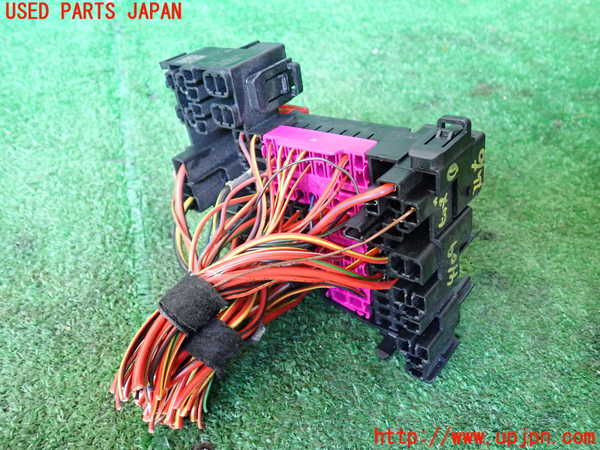 1UPJ-9241096741]VW・T-Cross(ティークロス)(C1DKR)ヒューズボックス1 中古_2