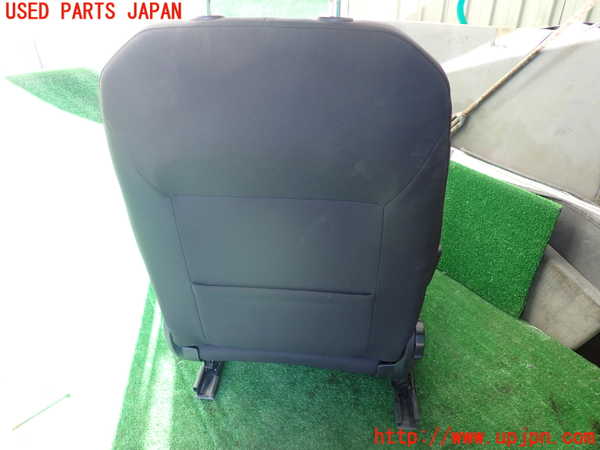 1UPJ-9241097035]VW・T-Cross(ティークロス)(C1DKR)運転席シート 中古_5