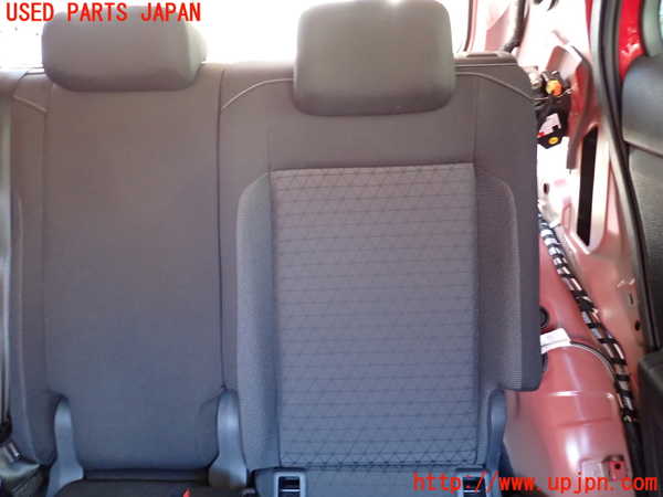 1UPJ-9241097385]VW・T-Cross(ティークロス)(C1DKR)リアシート 中古_3