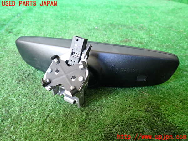 1UPJ-9241097615]VW・T-Cross(ティークロス)(C1DKR)ルームミラー 中古_2