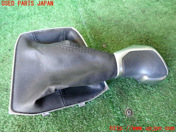 1UPJ-9241097570]VW・T-Cross(ティークロス)(C1DKR)シフトノブ 中古_2