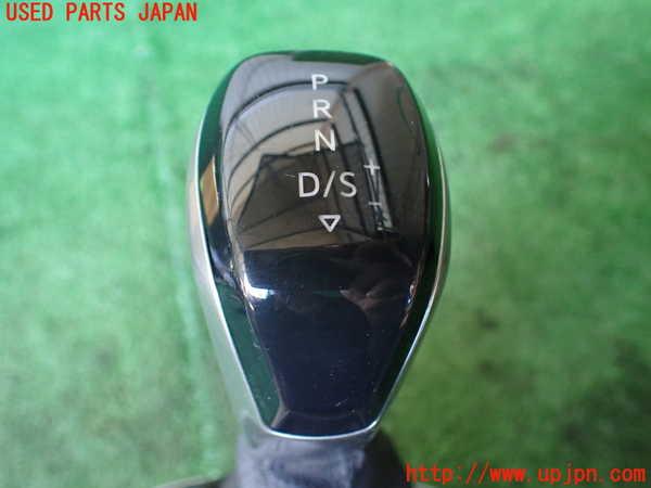 1UPJ-9241097570]VW・T-Cross(ティークロス)(C1DKR)シフトノブ 中古_4