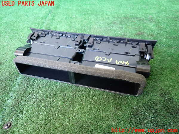 1UPJ-9241097526]VW・T-Cross(ティークロス)(C1DKR)エアコン吹き出し口1 (真中) 中古_2