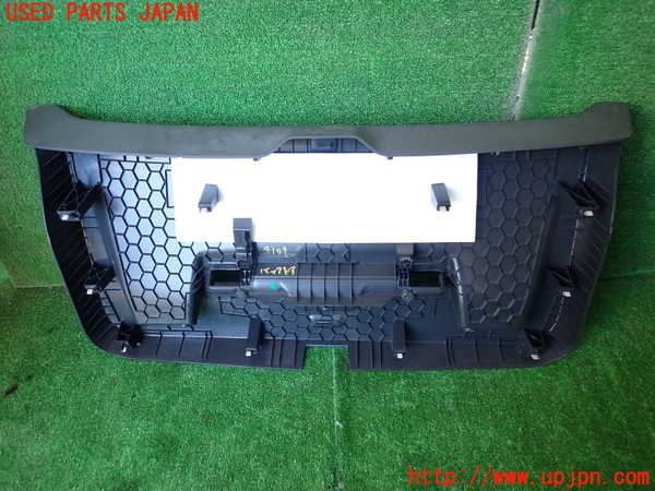1UPJ-9241091578]VW・T-Cross(ティークロス)(C1DKR)バックドア内張り 中古_3