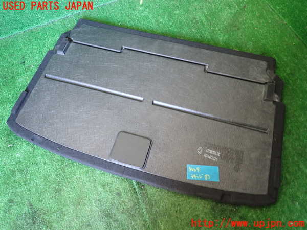 1UPJ-9241097771]VW・T-Cross(ティークロス)(C1DKR)ラゲッジトレイ1 中古_2