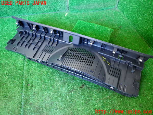 1UPJ-9241097772]VW・T-Cross(ティークロス)(C1DKR)ラゲッジトレイ2 中古_2