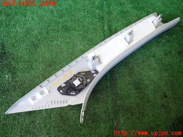1UPJ-9241097660]VW・T-Cross(ティークロス)(C1DKR)左フロントピラートリム 中古_2