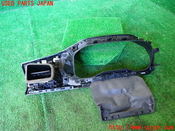 1UPJ-9241097510]VW・T-Cross(ティークロス)(C1DKR)メーターフード 中古_2