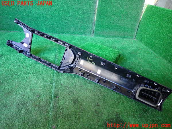 1UPJ-9241097691]VW・T-Cross(ティークロス)(C1DKR)内装トリム類1 中古_2