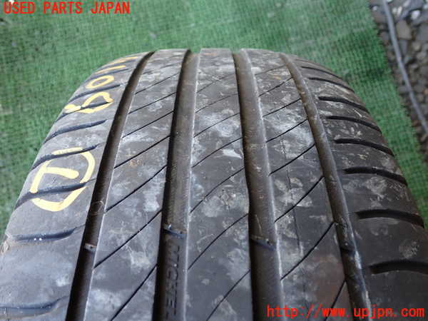 1UPJ-9241099031]VW・T-Cross(ティークロス)(C1DKR)タイヤ　ホイール　1本① 205/60R16 中古_5