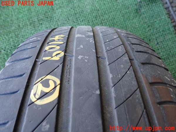 1UPJ-9241099032]VW・T-Cross(ティークロス)(C1DKR)タイヤ　ホイール　1本② 205/60R16 中古_5