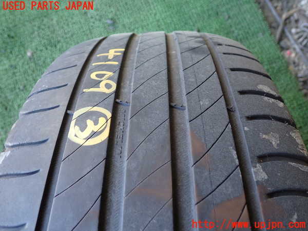 1UPJ-9241099033]VW・T-Cross(ティークロス)(C1DKR)タイヤ　ホイール　1本③ 205/60R16 中古_5