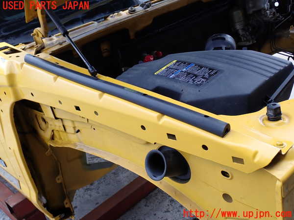 2UPJ-9241101080]ハマーH3(不明)右前フェンダー 中古_2