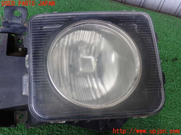 2UPJ-9241101130]ハマーH3(不明)右ヘッドライト ハロゲン 中古_2