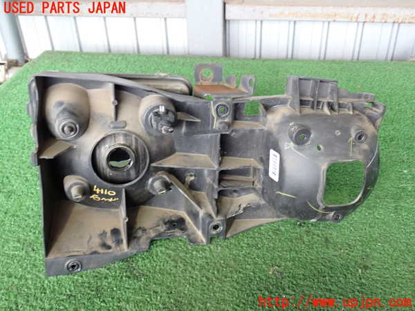 2UPJ-9241101130]ハマーH3(不明)右ヘッドライト ハロゲン 中古_3