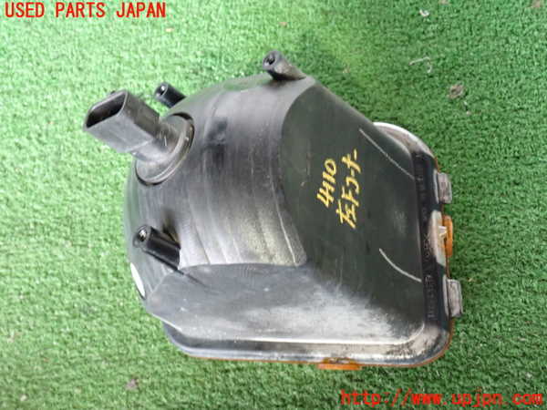 2UPJ-9241101152]ハマーH3(不明)左コーナーランプ 中古_2