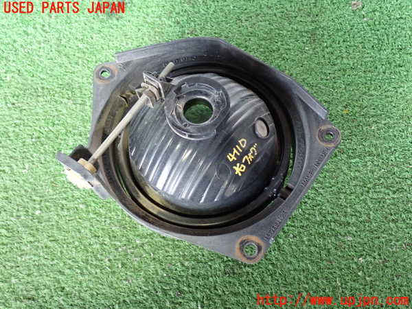 2UPJ-9241101180]ハマーH3(不明)右フォグ 中古_2