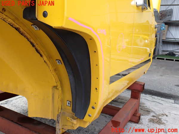 2UPJ-9241101290]ハマーH3(不明)右後ドア 中古 (TEMPRED G S DOT18 M513 43R-000265)_3