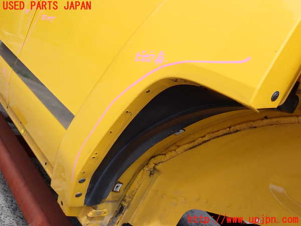 2UPJ-9241101320]ハマーH3(不明)左後ドア 中古(TEMPRED G S DOT18 M513 43R-000265)_3