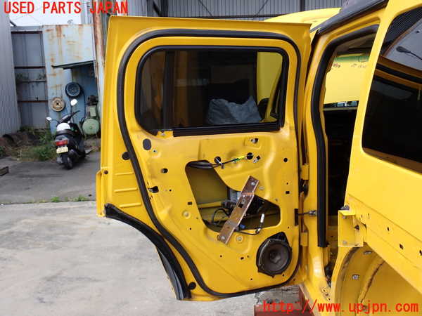 2UPJ-9241101320]ハマーH3(不明)左後ドア 中古(TEMPRED G S DOT18 M513 43R-000265)_5