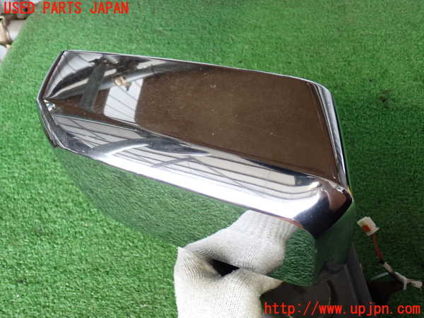 2UPJ-9241101210]ハマーH3(不明)右ドアミラー 中古_2