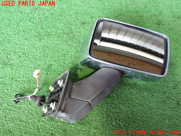 2UPJ-9241101210]ハマーH3(不明)右ドアミラー 中古_3
