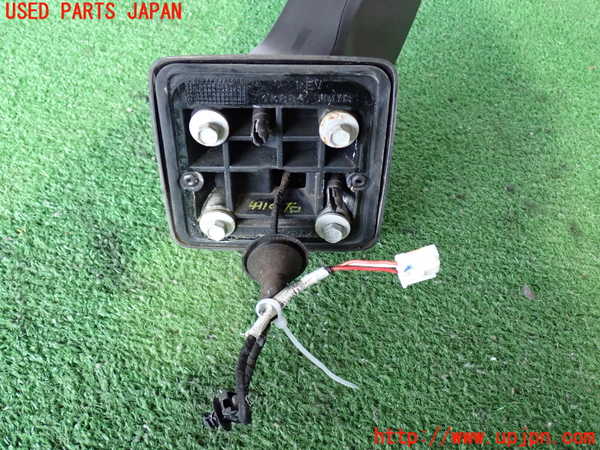 2UPJ-9241101210]ハマーH3(不明)右ドアミラー 中古_4