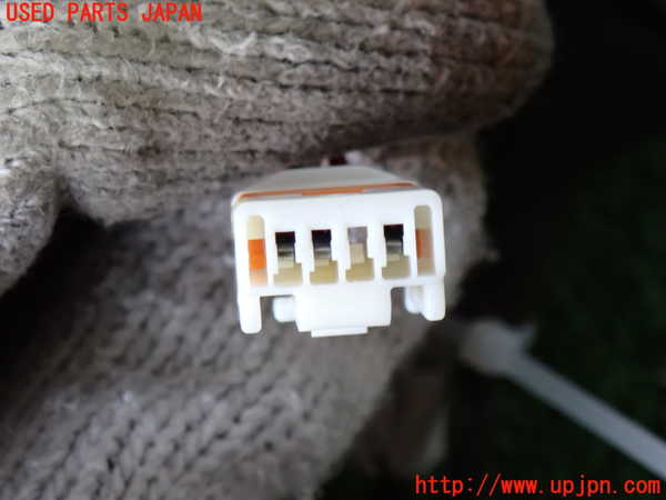 2UPJ-9241101210]ハマーH3(不明)右ドアミラー 中古_5