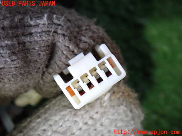 2UPJ-9241101212]ハマーH3(不明)左ドアミラー 中古_5