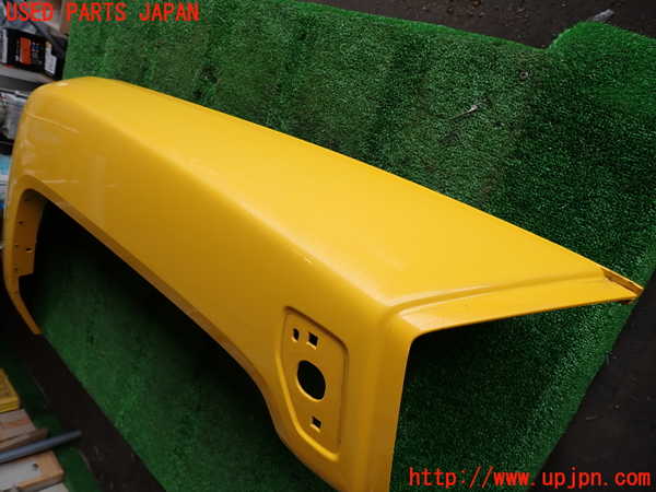 2UPJ-9241101440]ハマーH3(不明)右前オーバーフェンダー 中古_2