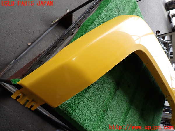 2UPJ-9241101440]ハマーH3(不明)右前オーバーフェンダー 中古_3