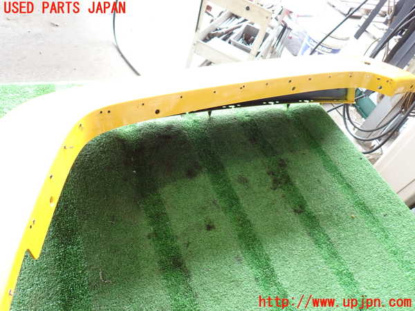2UPJ-9241101440]ハマーH3(不明)右前オーバーフェンダー 中古_4