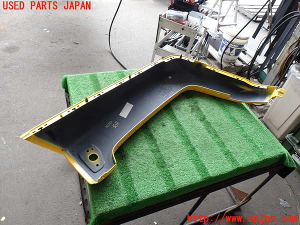 2UPJ-9241101440]ハマーH3(不明)右前オーバーフェンダー 中古_5