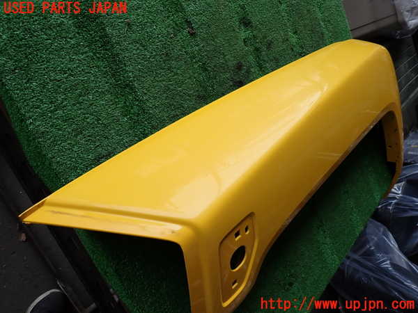2UPJ-9241101442]ハマーH3(不明)左前オーバーフェンダー 中古_2