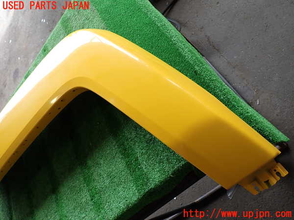 2UPJ-9241101442]ハマーH3(不明)左前オーバーフェンダー 中古_3