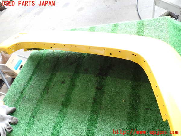 2UPJ-9241101442]ハマーH3(不明)左前オーバーフェンダー 中古_4