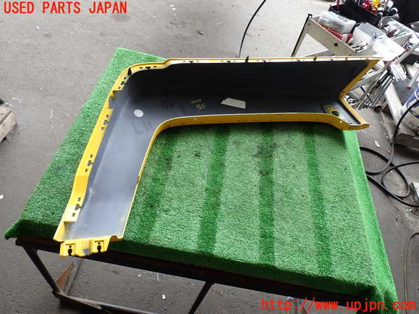 2UPJ-9241101442]ハマーH3(不明)左前オーバーフェンダー 中古_5