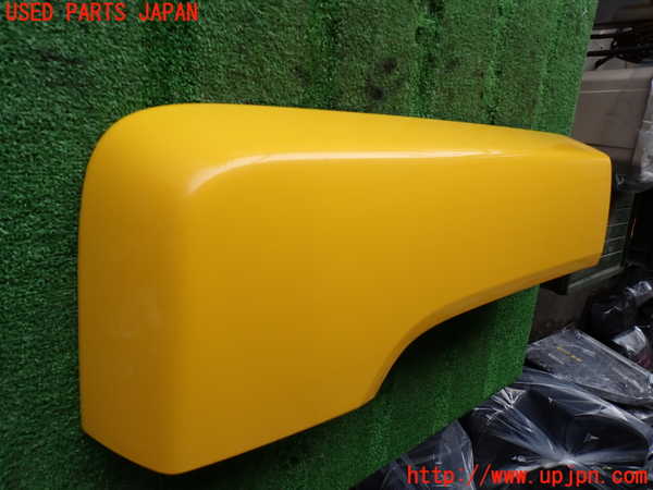 2UPJ-9241101444]ハマーH3(不明)右後オーバーフェンダー 中古_2