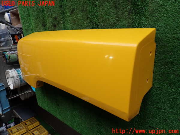 2UPJ-9241101444]ハマーH3(不明)右後オーバーフェンダー 中古_3