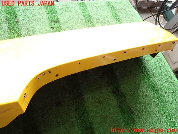 2UPJ-9241101444]ハマーH3(不明)右後オーバーフェンダー 中古_4