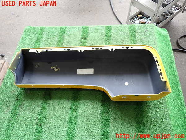 2UPJ-9241101444]ハマーH3(不明)右後オーバーフェンダー 中古_5