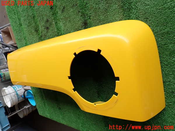 2UPJ-9241101446]ハマーH3(不明)左後オーバーフェンダー 中古_2