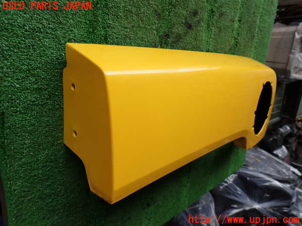 2UPJ-9241101446]ハマーH3(不明)左後オーバーフェンダー 中古_3