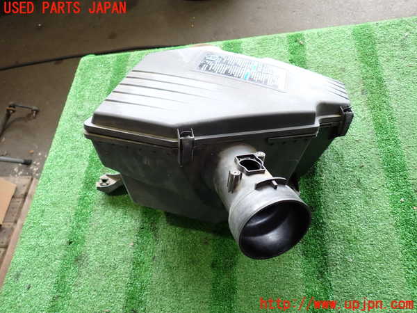 2UPJ-9241102560]ハマーH3(不明)エアクリーナーボックス 中古_2